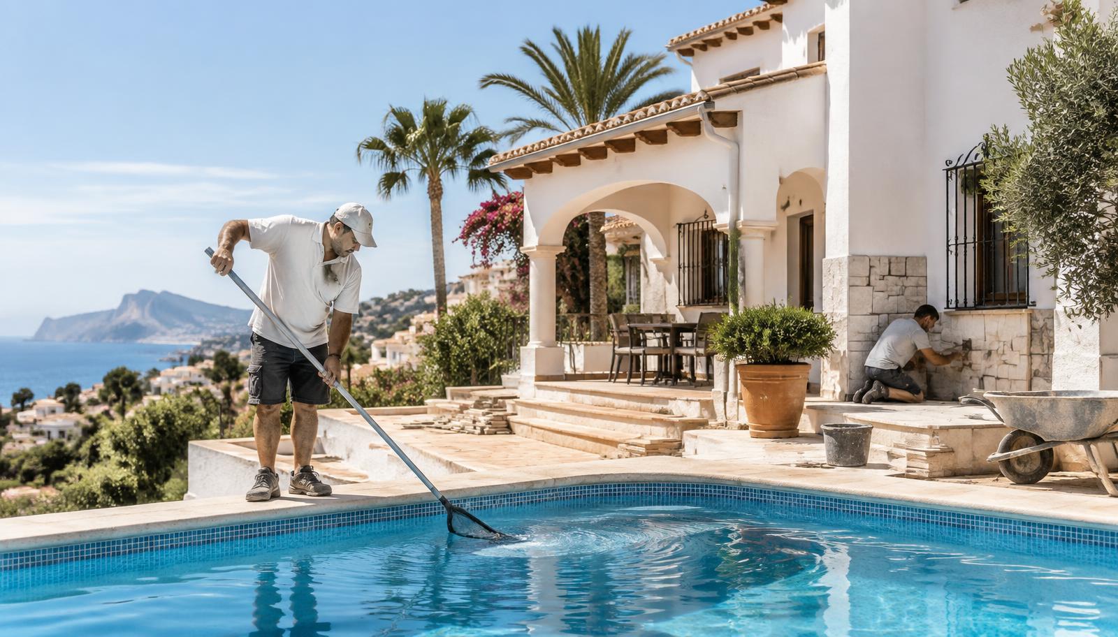 Trades & home services